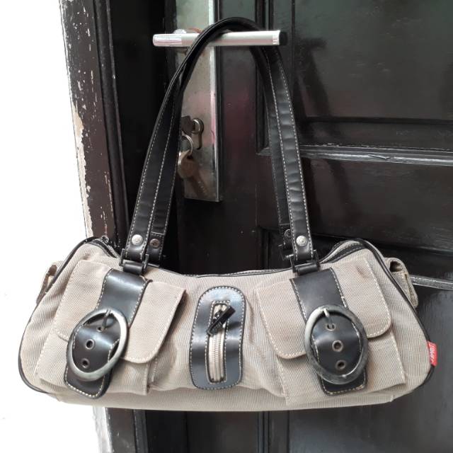 Preloved tas ESPRIT original