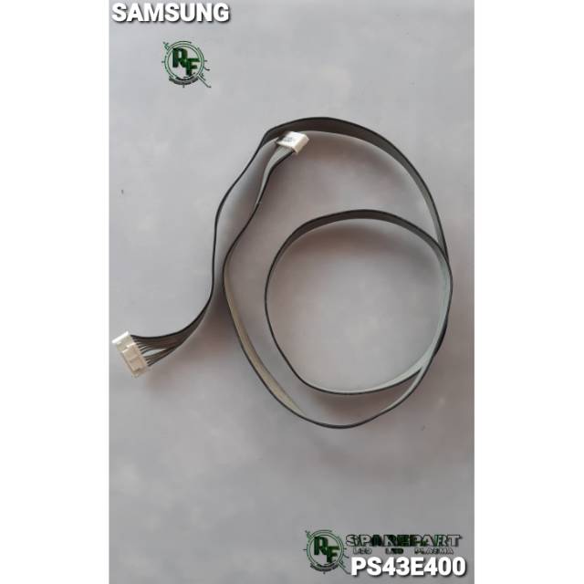 kabel TV PLASMA SAMSUNG PS43E400 43E400