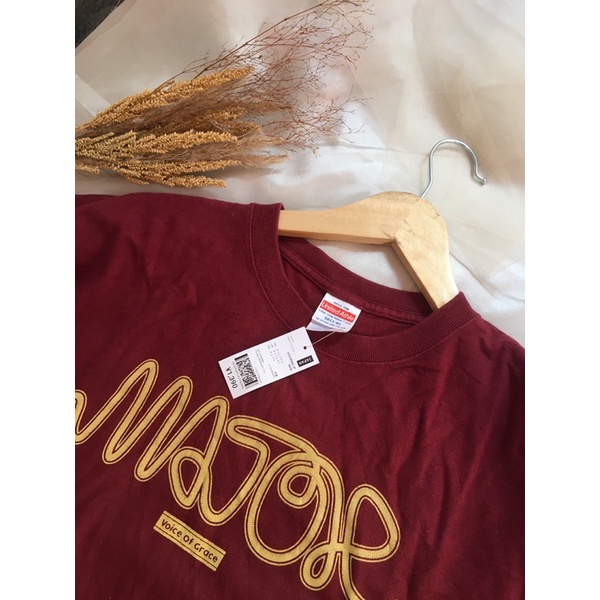 [New] Kaos oversize United athle