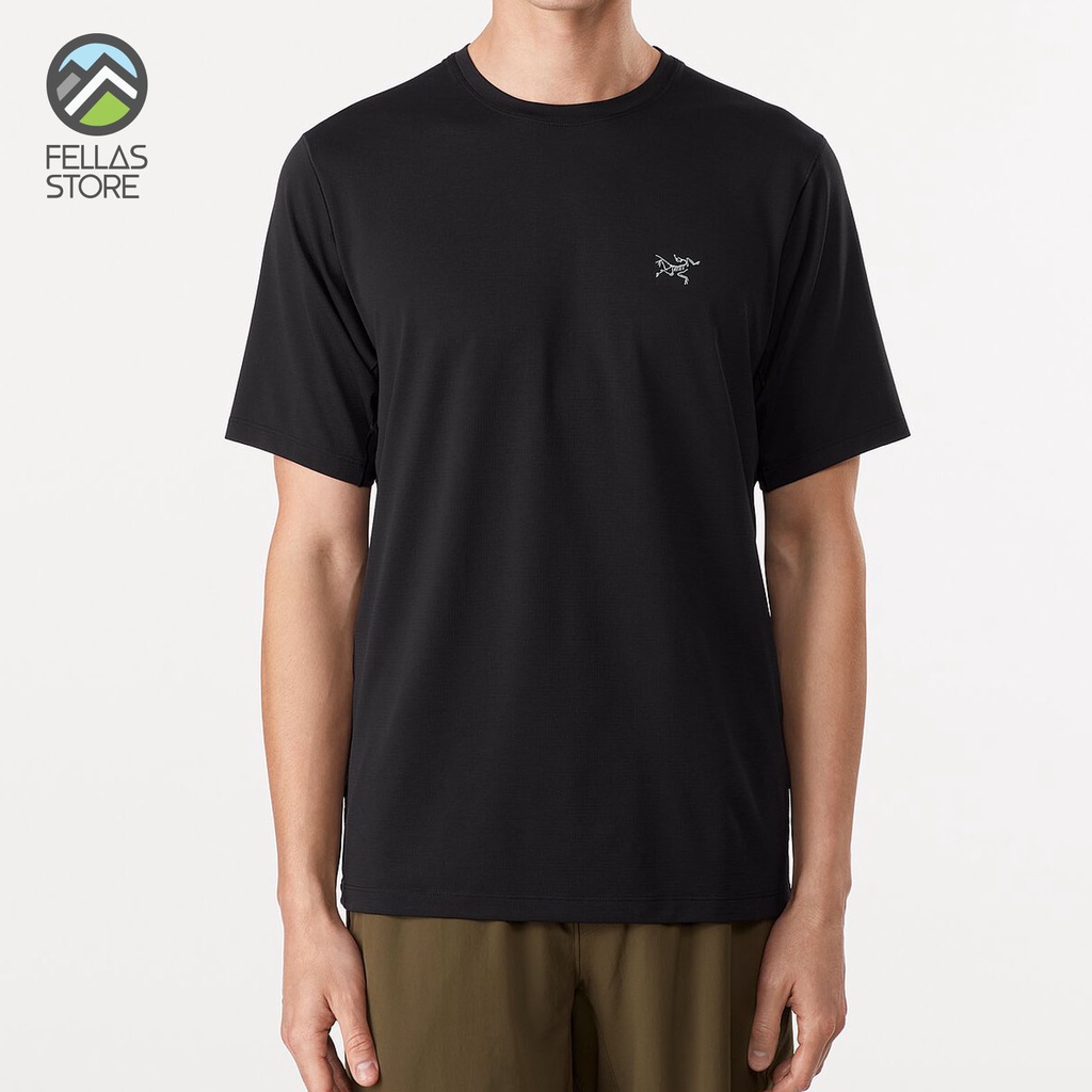 Arc'teryx - CORMAC CREW SS MEN'S