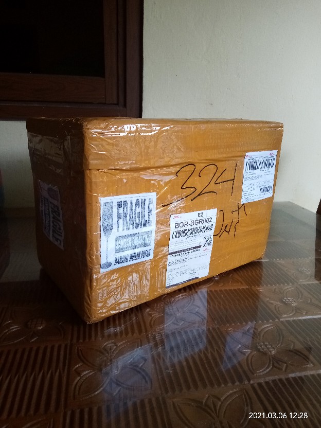 Presto Vicenza / V324