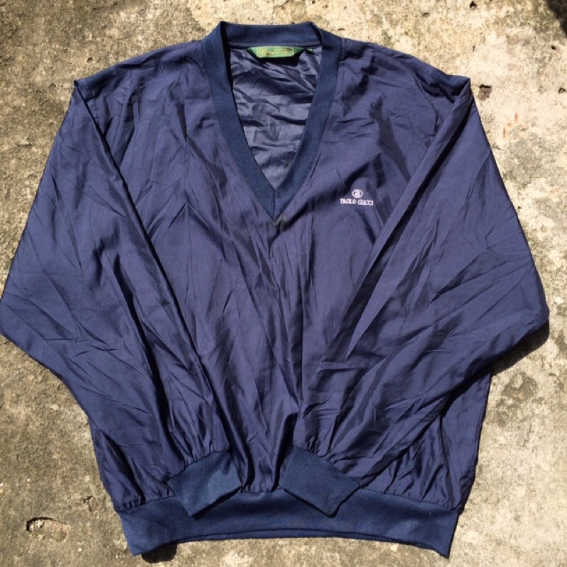 Jacket Paolo Gucci Second