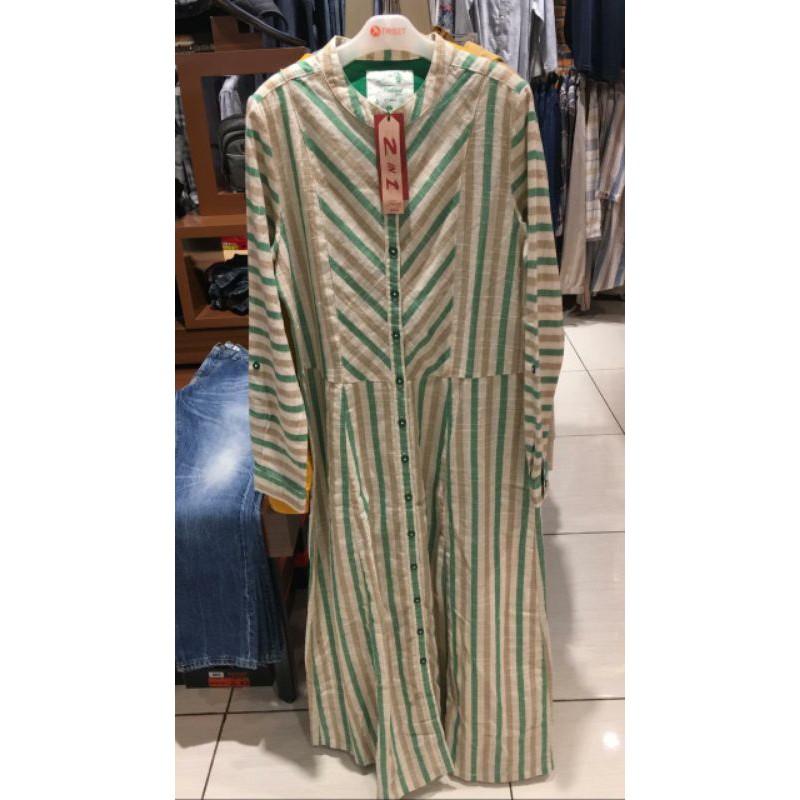TUNIK TRISET
