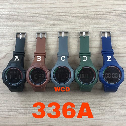 JAM TANGAN SUNTO PRIA WATERPROOF GROSIR MURAH