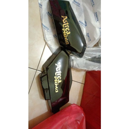 BOK aki honda astrea prima cover aki astrea prima