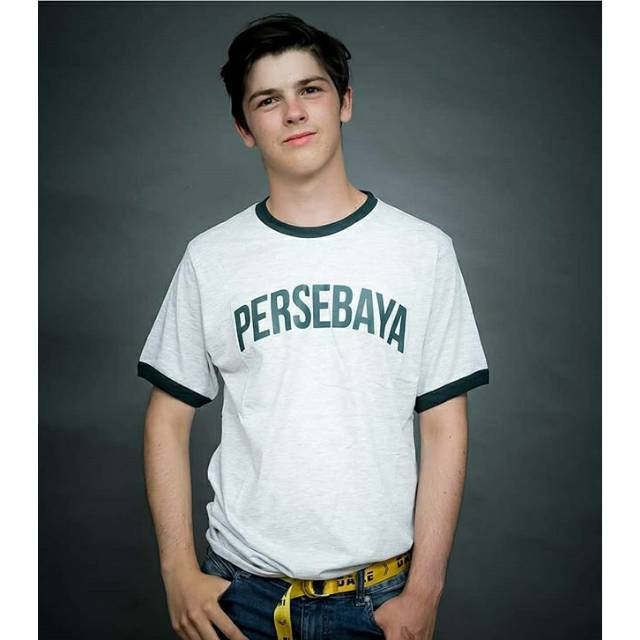 PERSEBAYA RETRO GREY