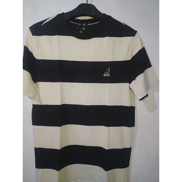 Kangol t-shirt