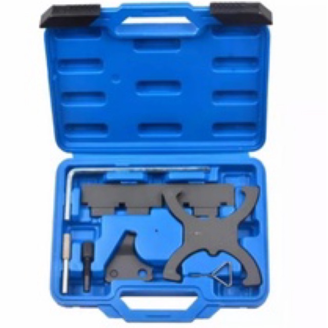 SST Timing Belt Ford Fiesta Ecosport / Mazda