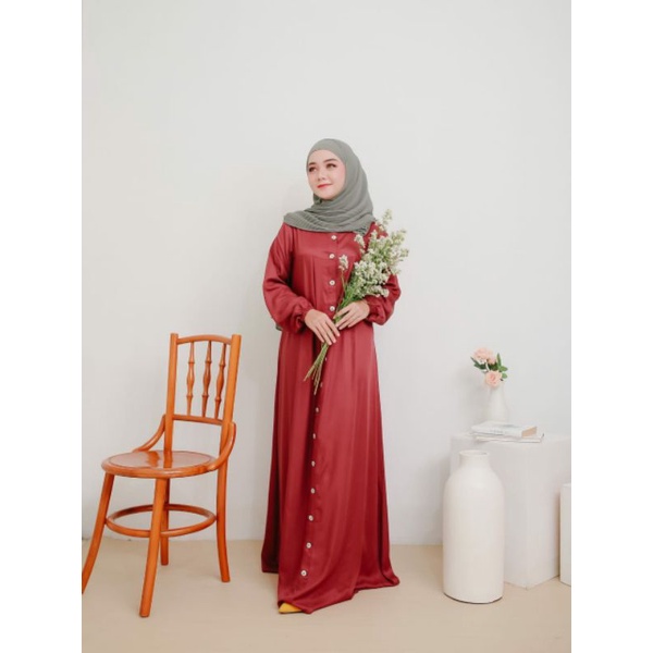 Dima dress by dyn_ clothing