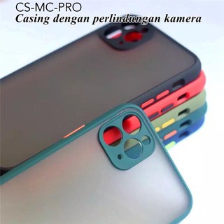 IPHONE 11 / 11 PRO / 11 PRO MAX Aero Matte Case / Case My