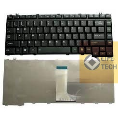 Keyboard Toshiba Satellite A200 A205 A210 A215 L200 L205 L300 L310