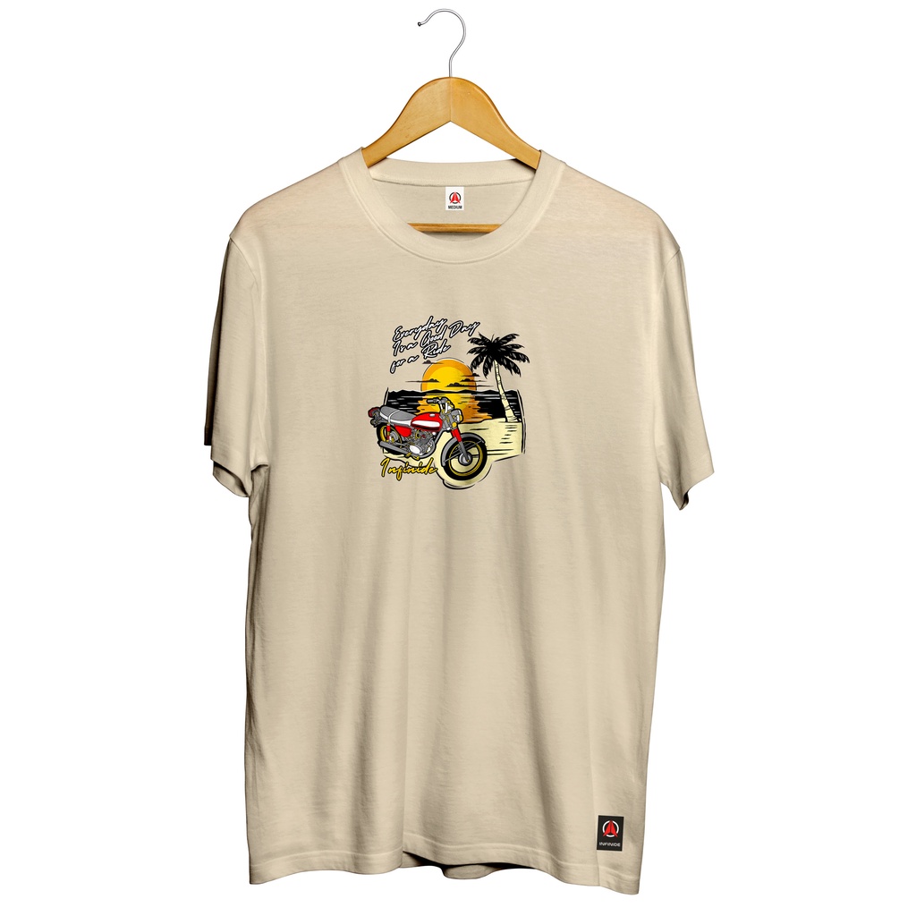 kaos Tshirt pria keren bali