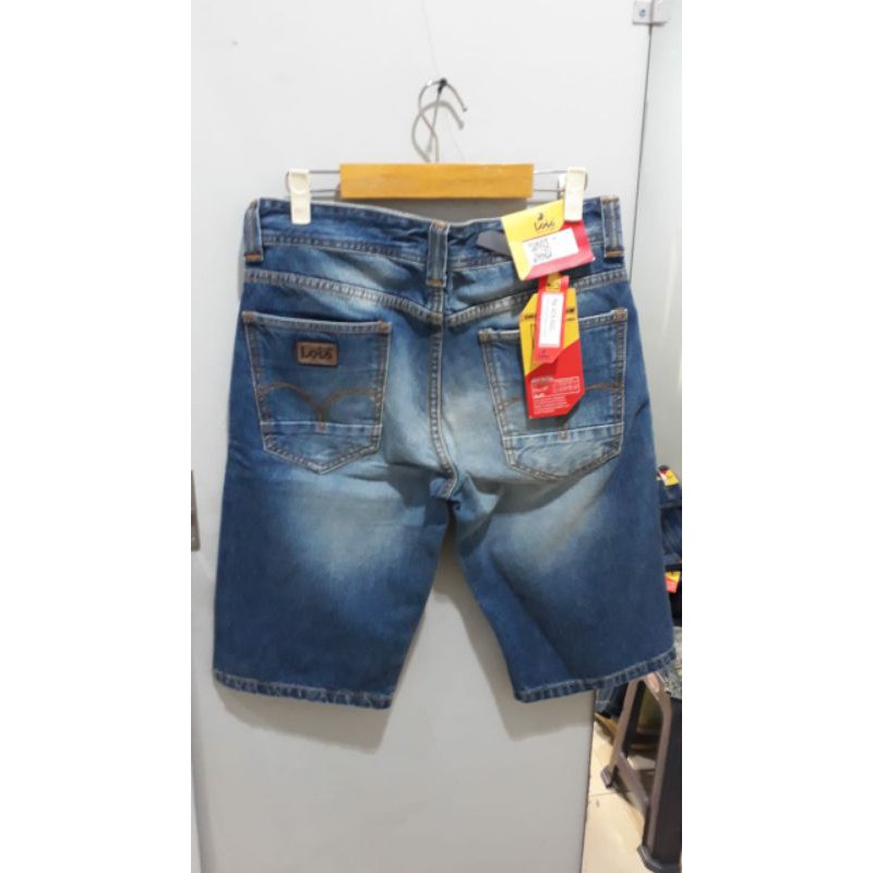 CELANA PENDEK LOIS CFL 365F1 ORIGINAL