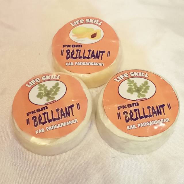 Sabun mandi sabun herbal sabun muka sabun badan sabun batang pangandaran yesitresna