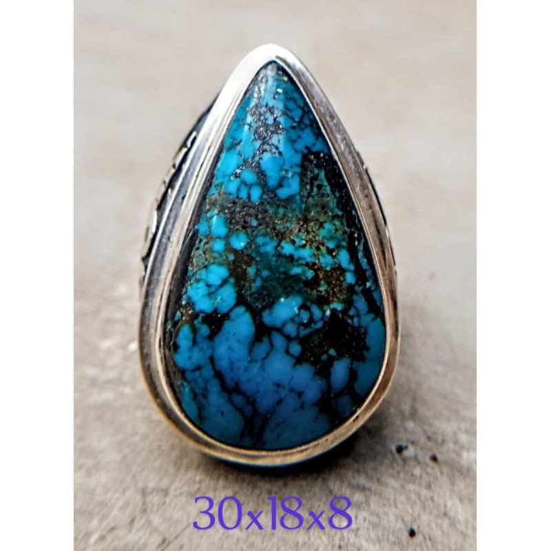 pirus persia lawasan top HQ ring perak