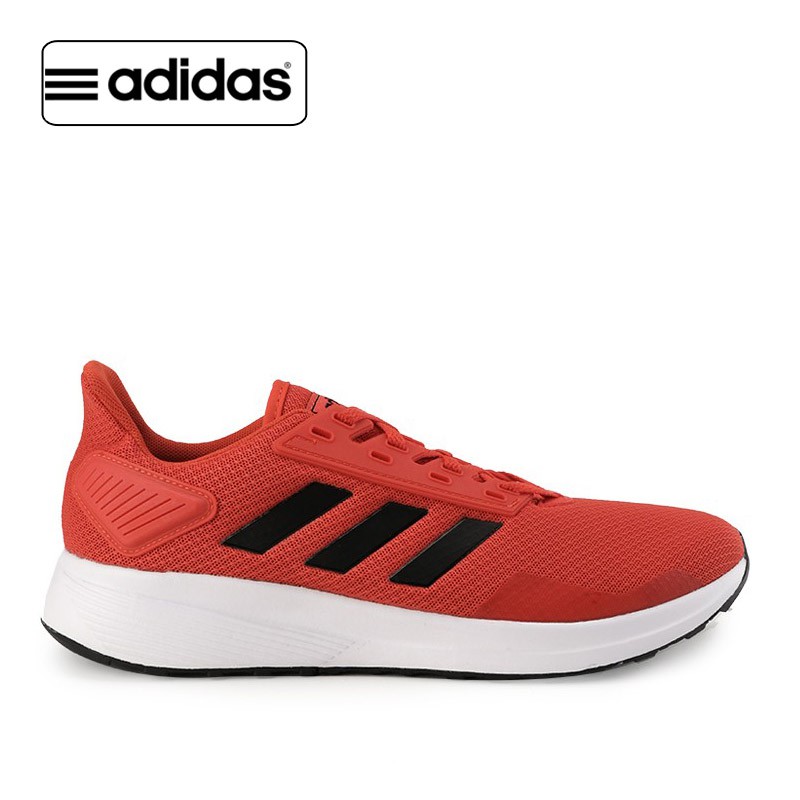 adidas duramo 9 red