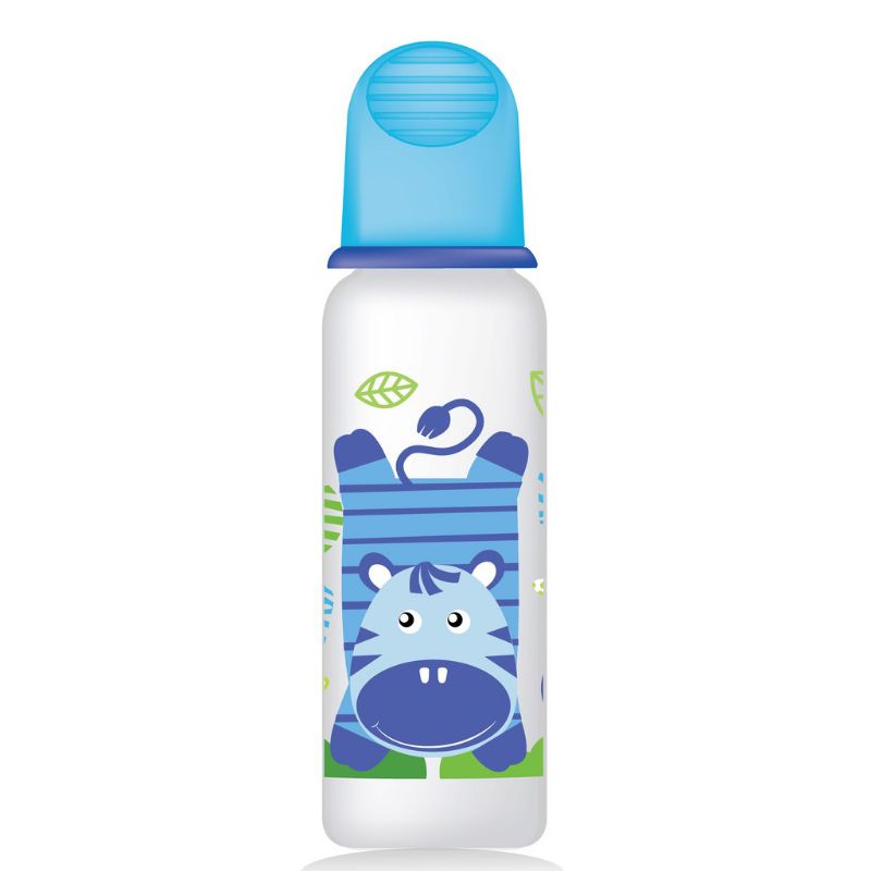 BABY SAFE BOTTLE SHRINK 250ML JS004