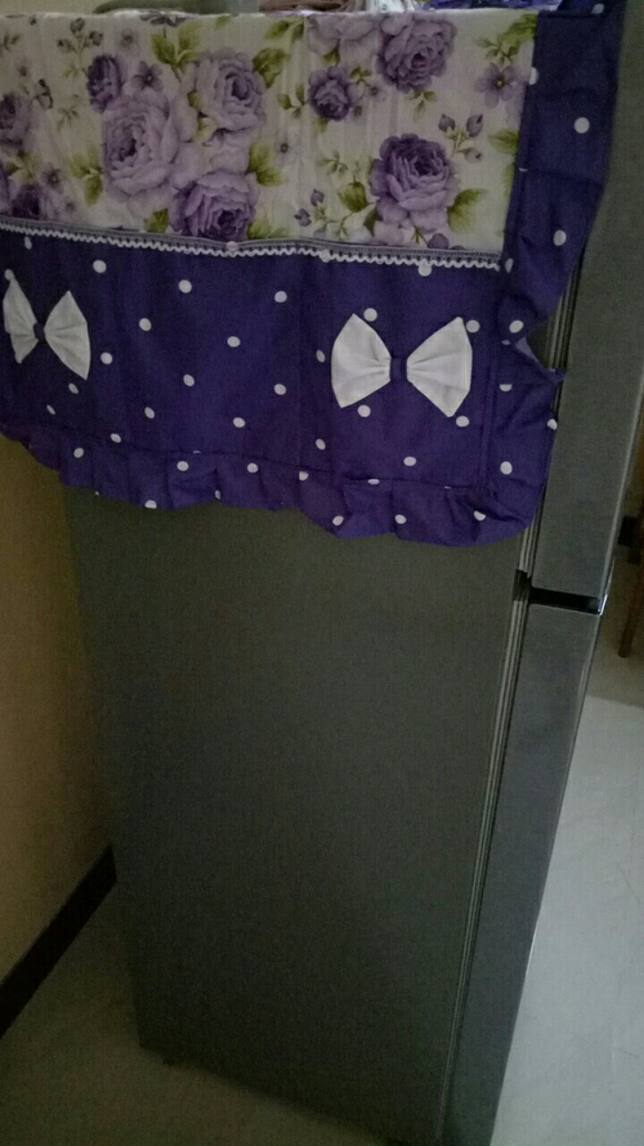 Preorder Kitchen Set Annisa Ungu / Shabby Shabbychic Bunga / Putih Vintage / Home Set Dapur Homeset