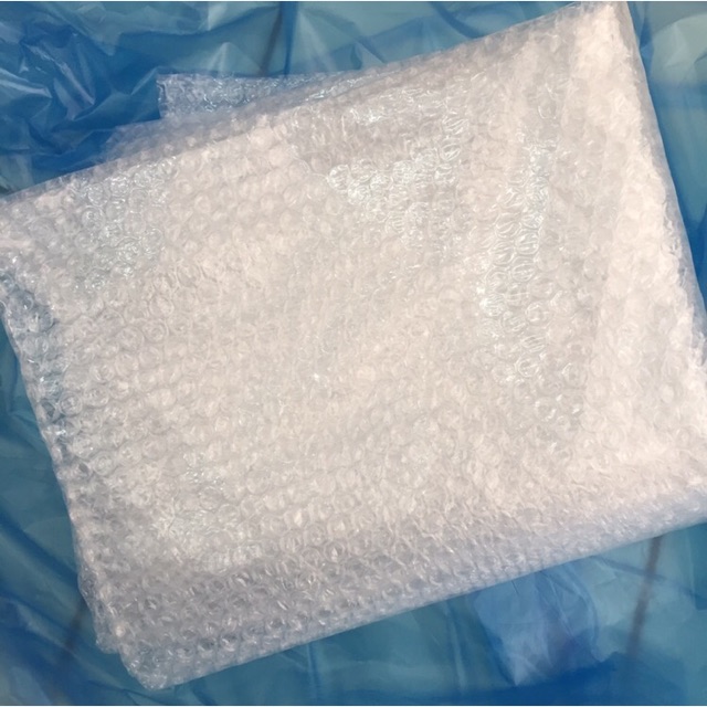 

Bubble Wrap Meteran 125 x 100 cm
