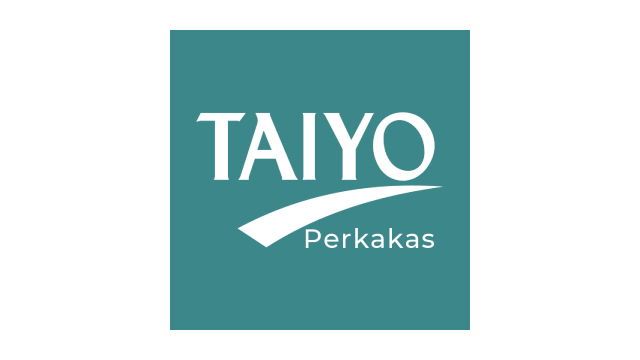 Taiyo Perkakas