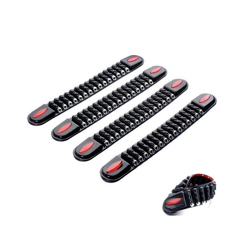 Jual Pelindung Sudut Bamper Bemper Bumper Guard Mobil Premium Anti