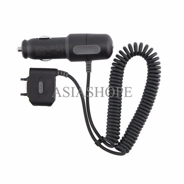 Sony Ericsson CLA-60 Car Charger