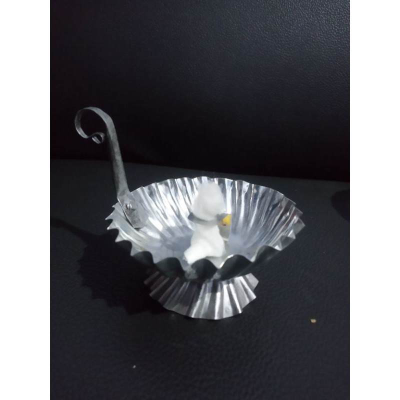 lampu kembang/Lampu damar ublik / Lampu minyak Tanah / lampu teplok/ lilin ublik / Lampu Minyak