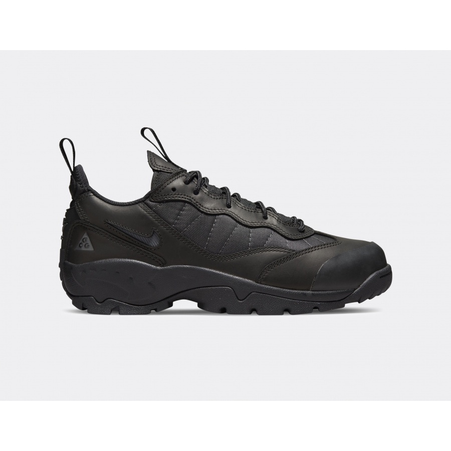 Nike ACG Air Mada Black Anthracite Original