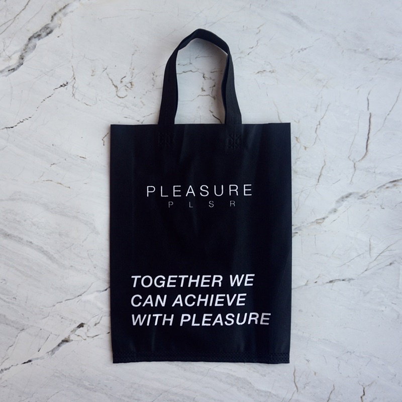 Tote Bag ( PELENGKAP KADO )