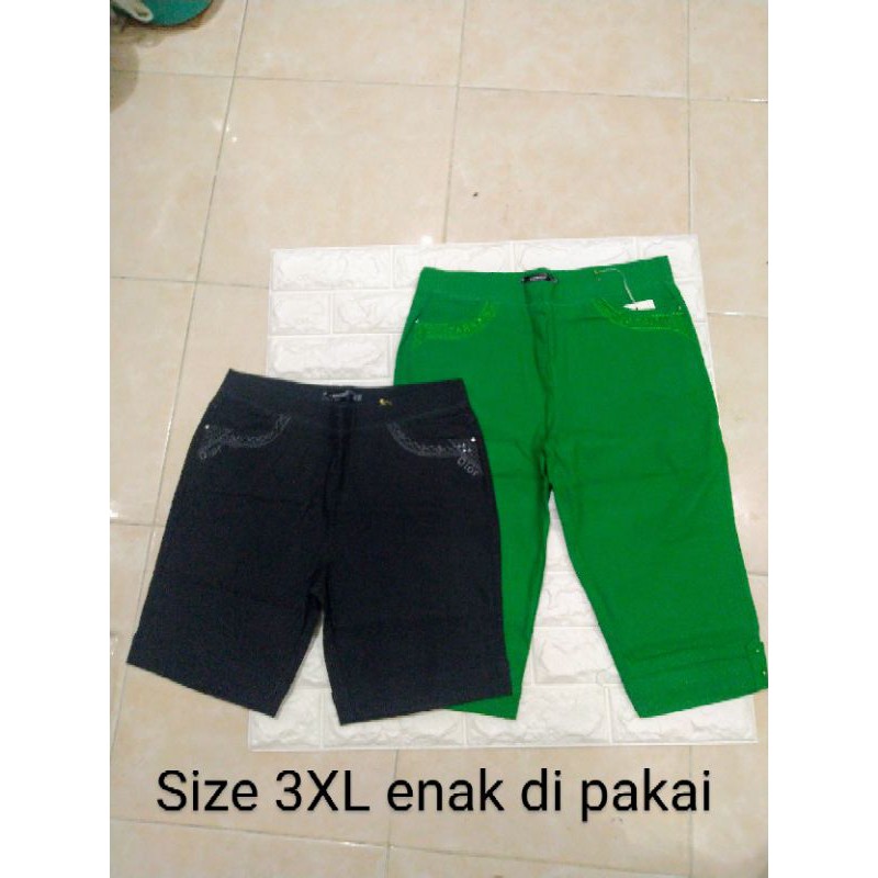 Celana import  7/8 Dan 3/4 Jeans import super Premium jeans Jwan,DDSN Real Pic.langsung di photo.