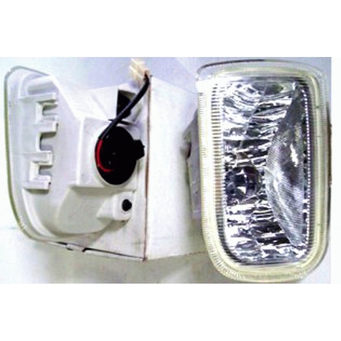 Foglamp/Lampu Kabut Panther Kapsul