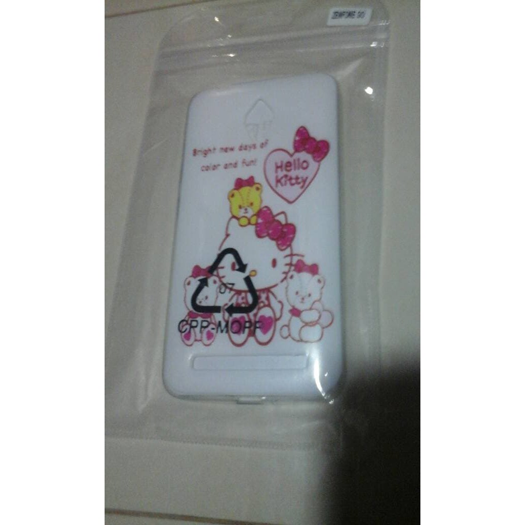 Unik Softcase zenfone go ultra thin zenfone go motif Diskon