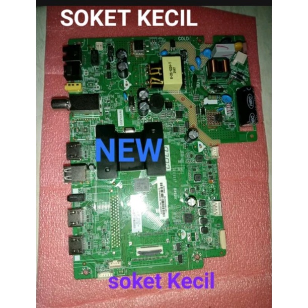 MAINBOARD 32HS500G MB PANSONIC 32HS500G TH-32HS500G 32hs500g SMART ANDROID 32hs500g