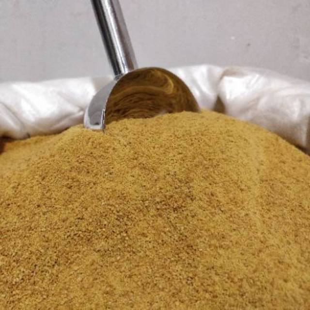 

1 KG - Gula Semut Kelapa / Coconut Palm Sugar 100% Murni
