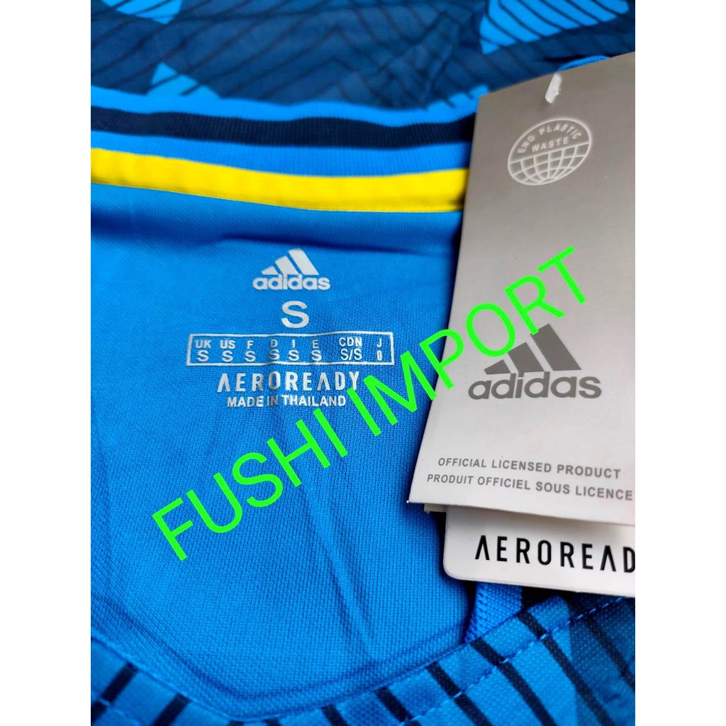 HQ JERSEY BOLA MU 3RD THIRD 2021-2022 GO HIGH QUALITY IMPORT