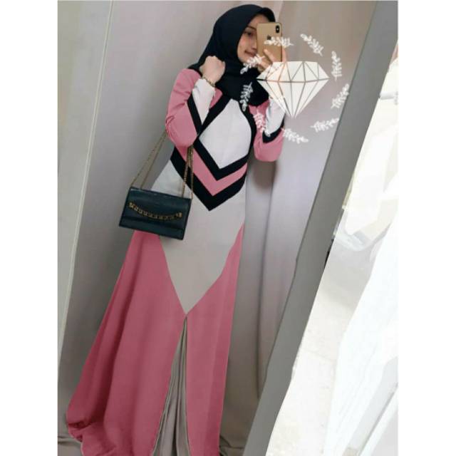 MAXY FRIANTY 7warna