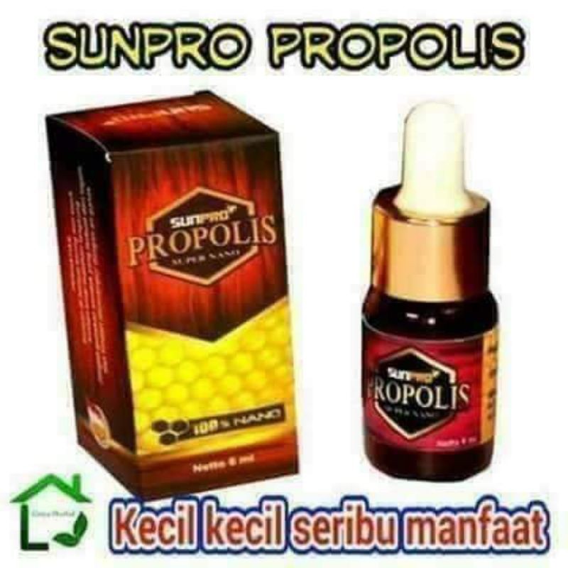 SUNPRO PROPILIS