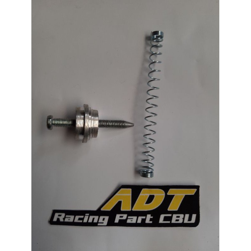 isc manual motor injeksi bebek matic yamaha