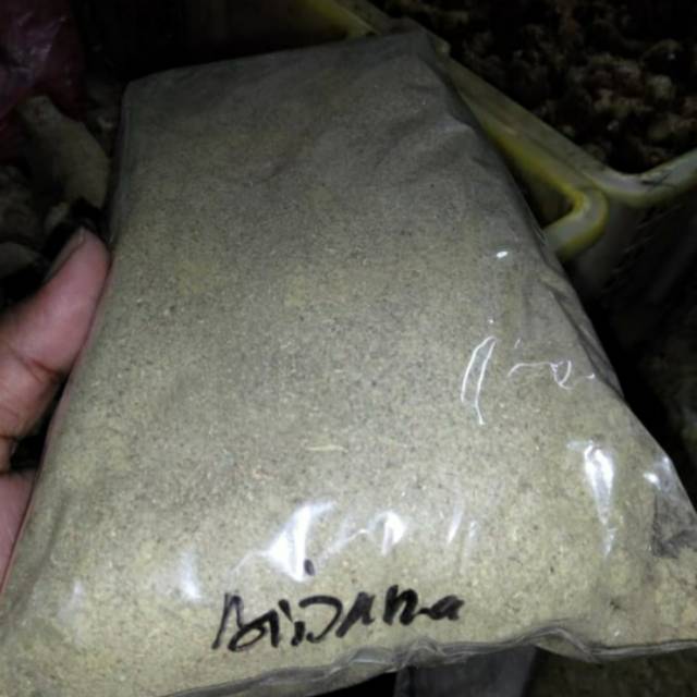 

bubuk bidara arab 1kg