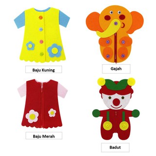 TweedyToys Mainan Edukasi Mainan Terapi Montessori TweedyToys Mainan Edukasi Mainan Terapi Montessori