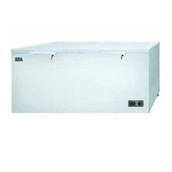 RSA CF-750 Chest Freezer 750 Liter