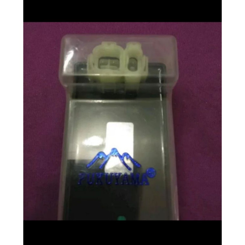 CDI gl pro Neotech mega pro merk fukuyama