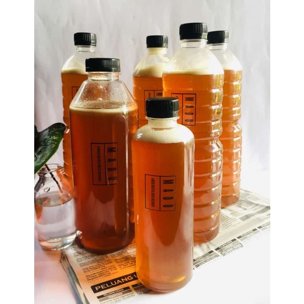 

Madu multiflora Asli Murni