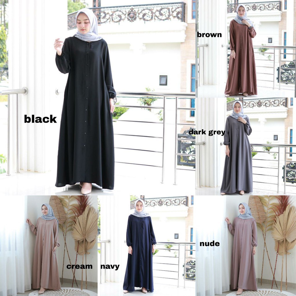 GAMIS CORINA SWEDING / BAHAN JATUH ALUS DAN NYAMAN DI PAKAI / 6 WARNA