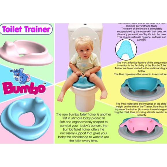 bumbo potty seat