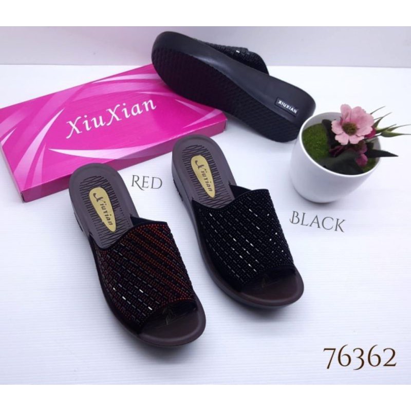 Sandal wanita Xiuxian76362