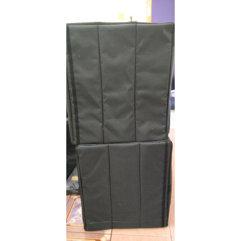 softcase speker aktif Yamaha dsr 118