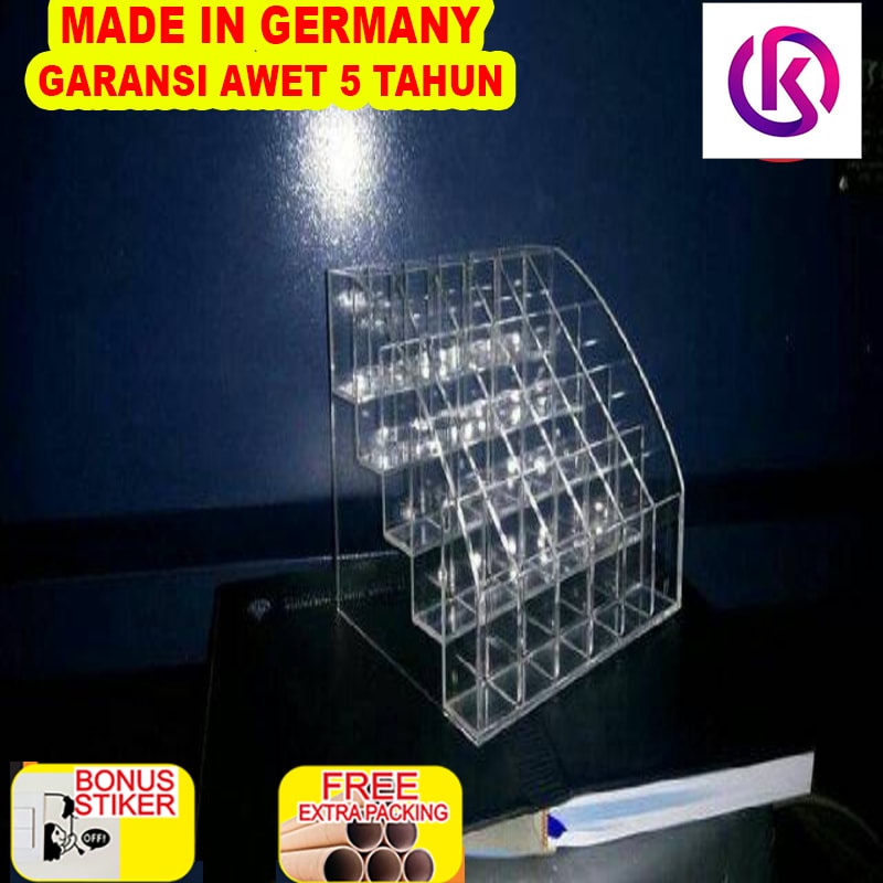 

Murah Acrylic lipstic (T30)