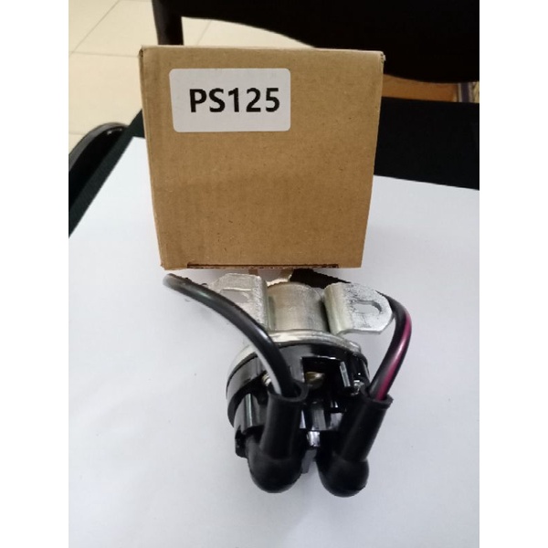 RELAY STATER MOBIL CANTER PS125 24VOLT