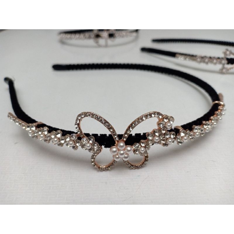 BANDO KOREA SUPER PREMIUM / BANDO PESTA / BANDO CRYSTAL / BANDO IMPORT GROSIR